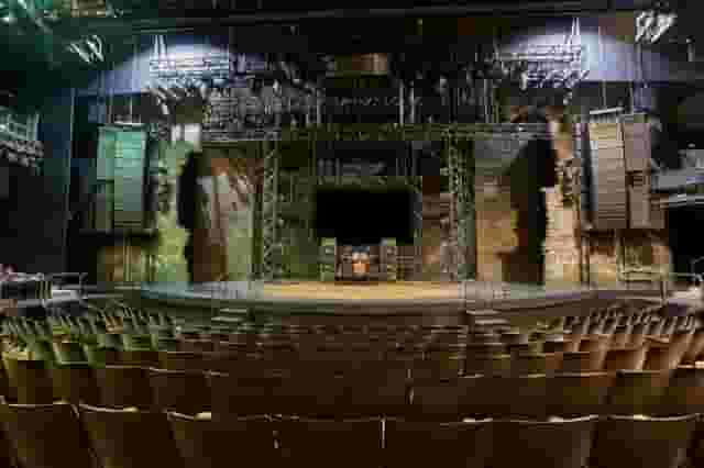 Gillian Lynne Theatre