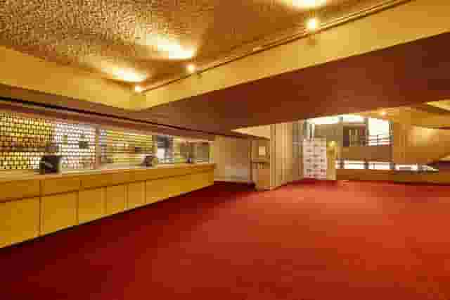 Gillian Lynne Theatre