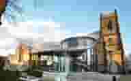 Leicestershire