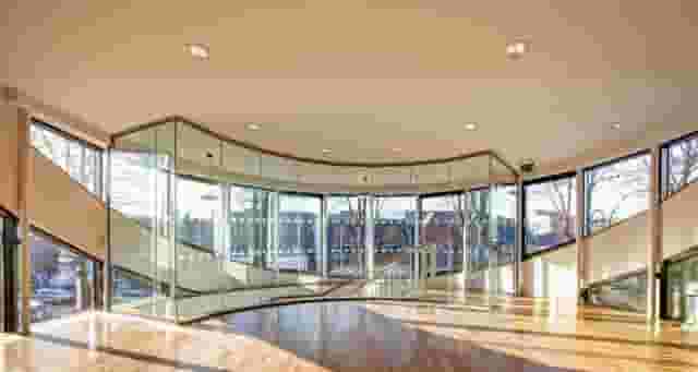St Barnabas Church Centre