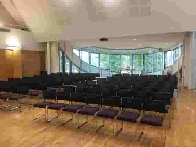 St Barnabas Church Centre