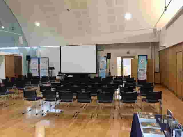 St Barnabas Church Centre