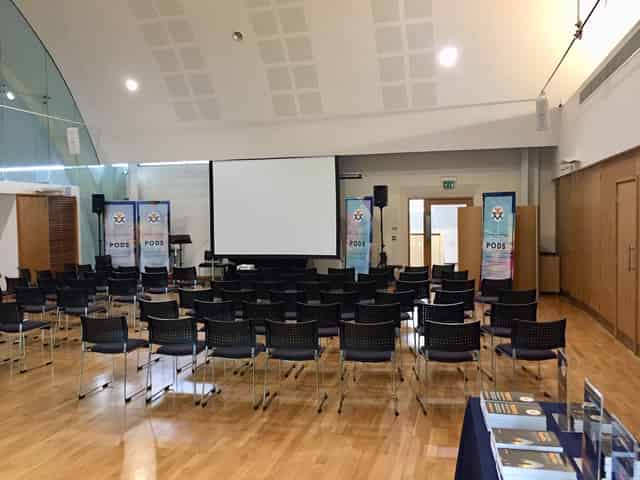 St Barnabas Church Centre