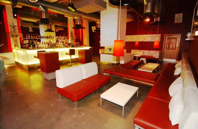 Lounge Bar