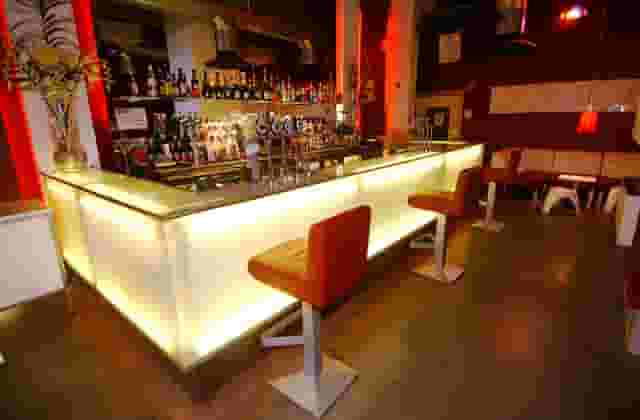 Lounge Bar