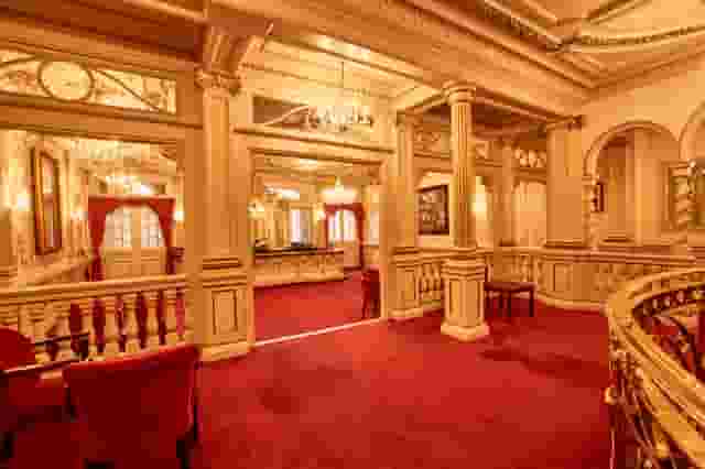 London Palladium