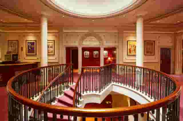 London Palladium
