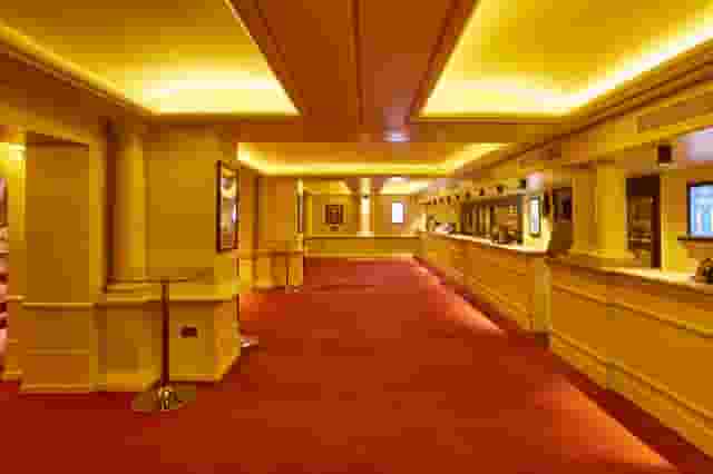 London Palladium