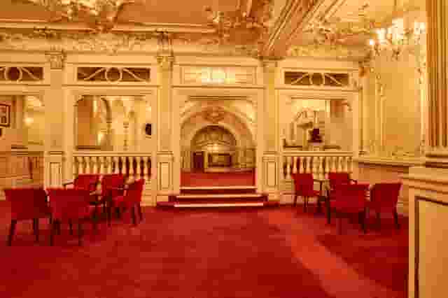 London Palladium