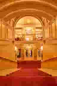 Sustainable Venues