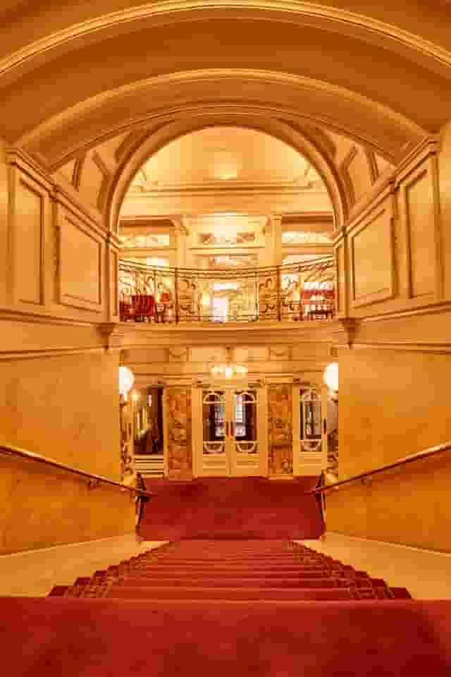 London Palladium