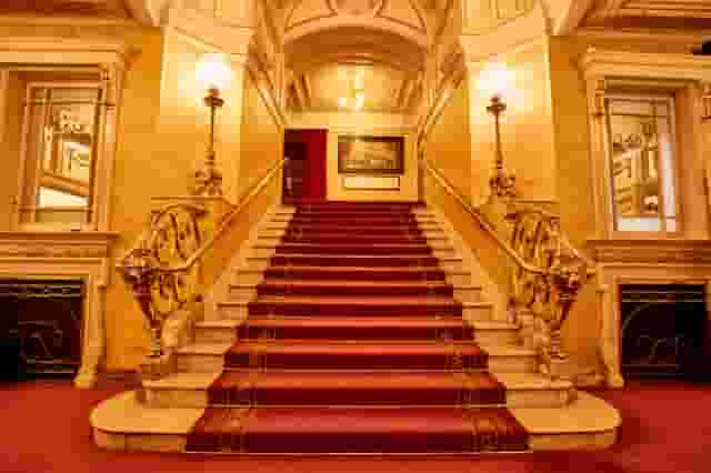 London Palladium