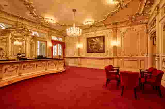 London Palladium