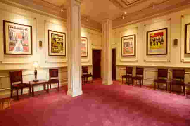 London Palladium