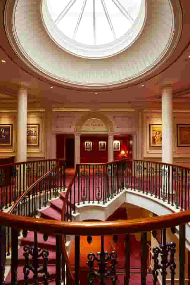 London Palladium