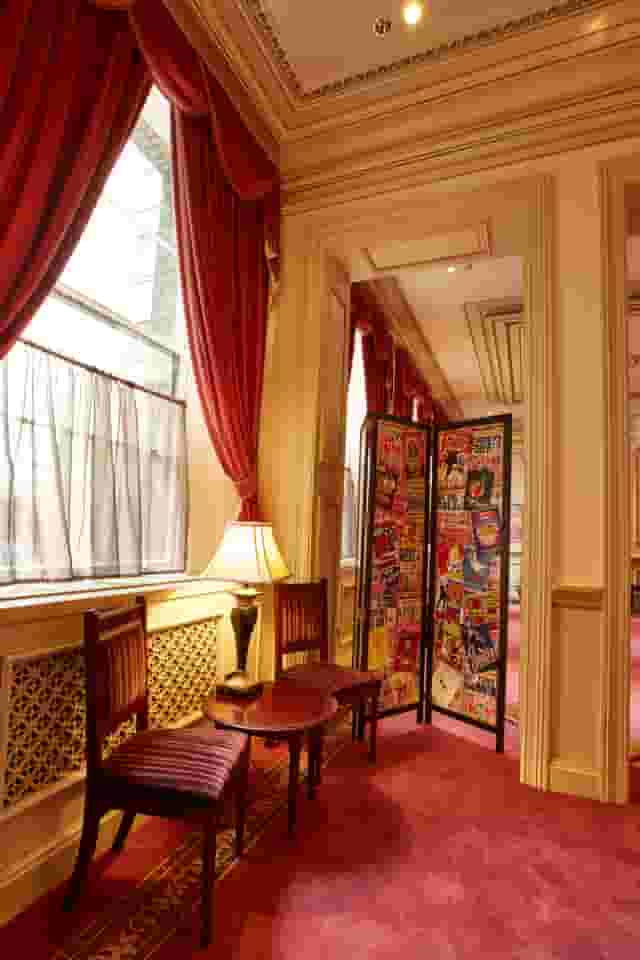 London Palladium