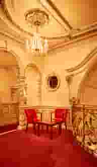 Small Meeting Rooms