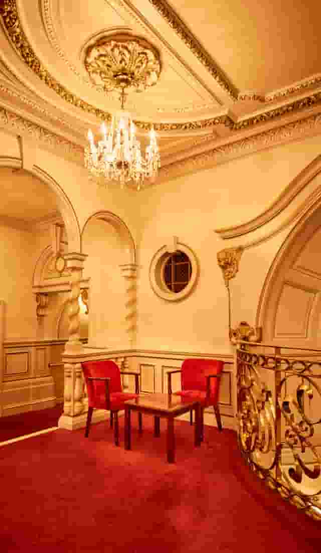 London Palladium