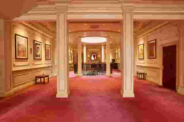 London Palladium