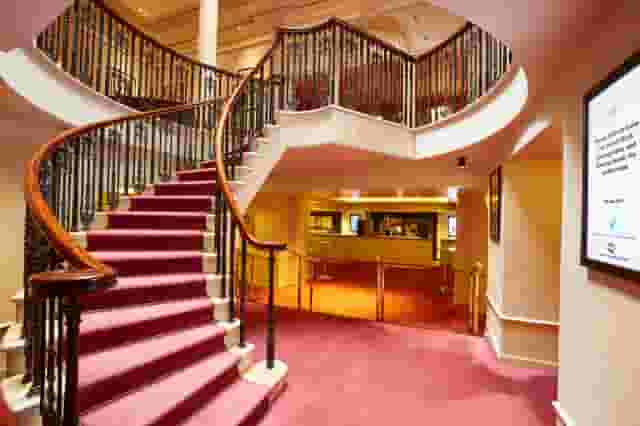 London Palladium