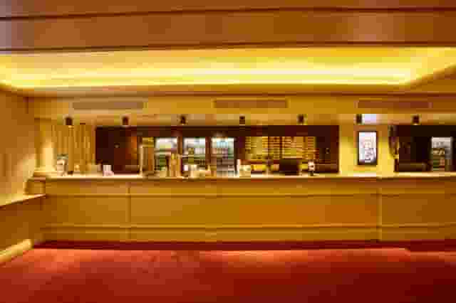 London Palladium