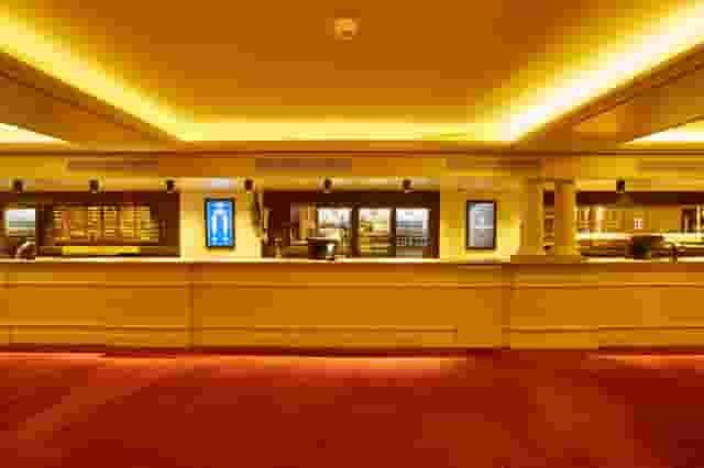 London Palladium
