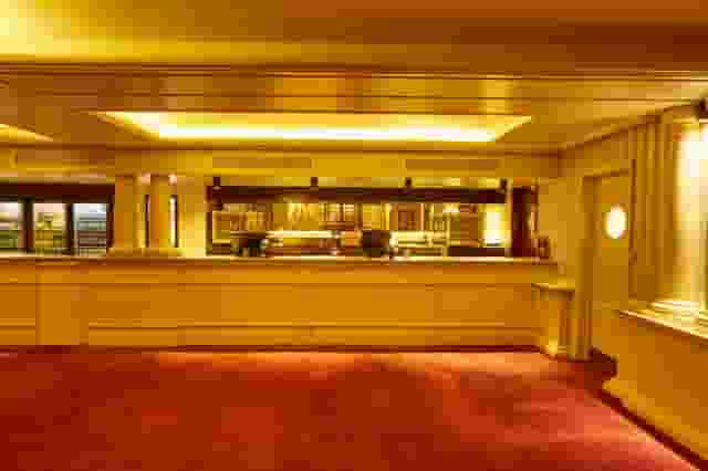 London Palladium