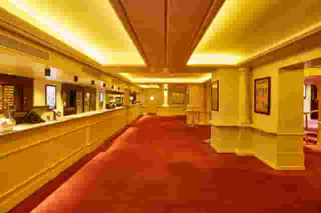 London Palladium
