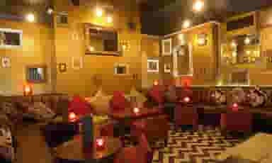 West Hampstead