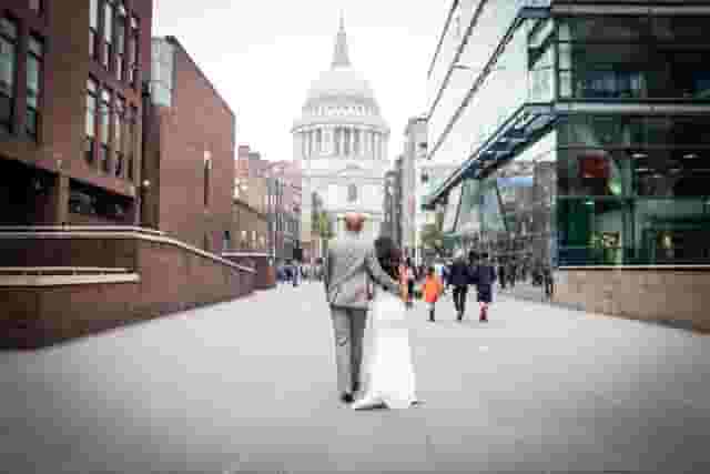 Patch St Paul’s
