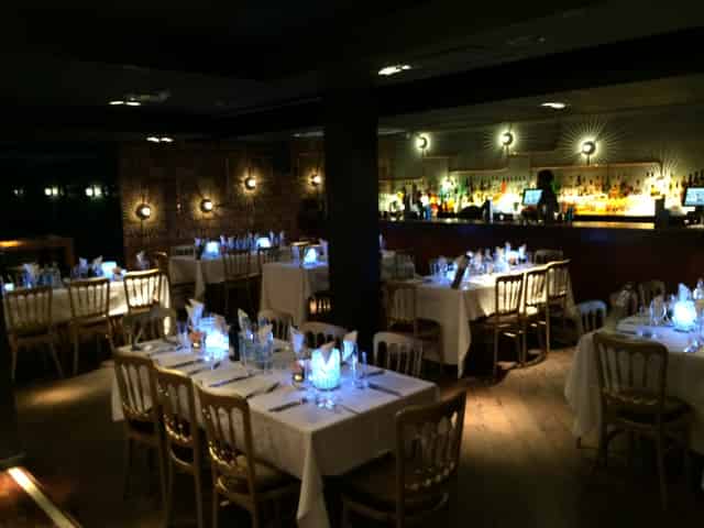 Whole Venue