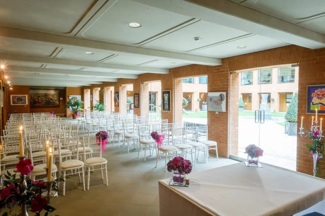 Haberdashers' Hall - image 2