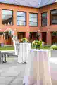 Quirky Conferences