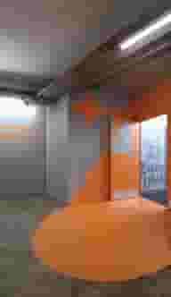 Unusual Venues