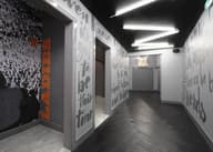 Unusual Venues