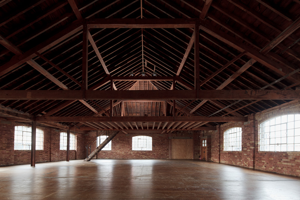The Loft at 47/49 Tanner Street