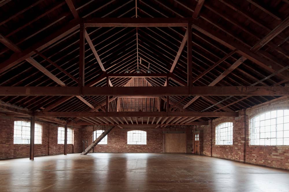 The Loft at 47/49 Tanner Street