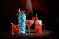 Private Bars