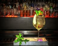 Private Bars
