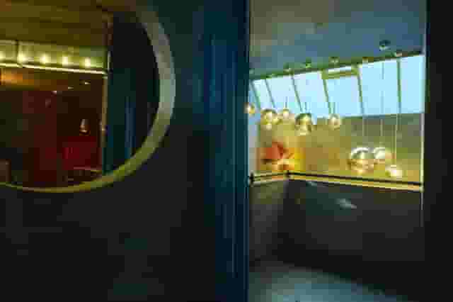 ICE BAR London
