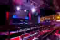 Party Venues 