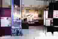 Small Meeting Rooms