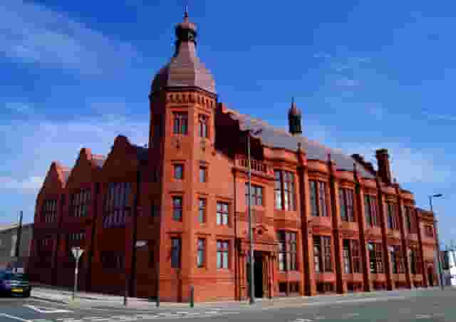 The Florrie