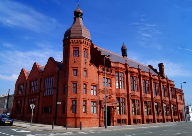The Florrie