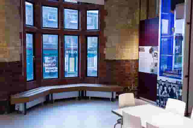 The Florrie