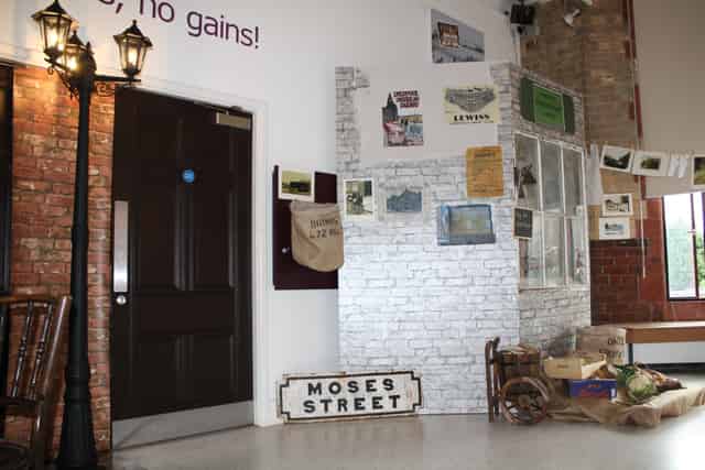 The Florrie