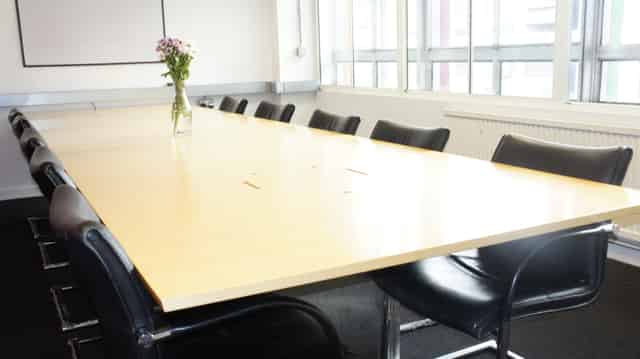 Boardroom