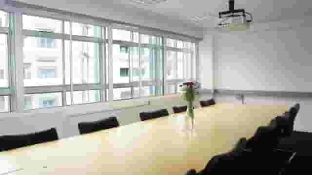 Boardroom