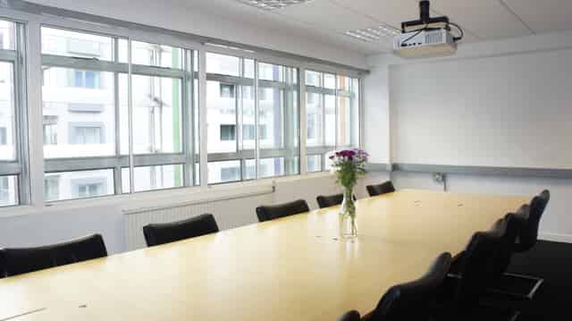 Boardroom