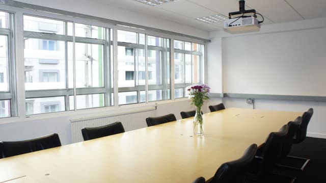 Boardroom